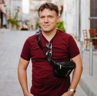 Отзыв от Георгий - DTV виза